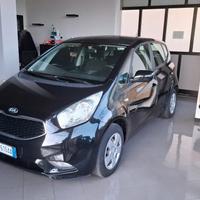 Kia Venga 1.4 CVVT Cool