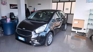Kia Venga 1.4 CVVT Cool