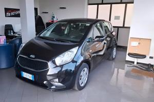 Kia Venga 1.4 CVVT Cool