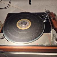 giradischi Lenco L 75