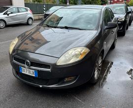 Fiat bravo con problemi