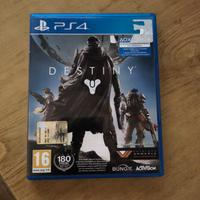 Destiny 