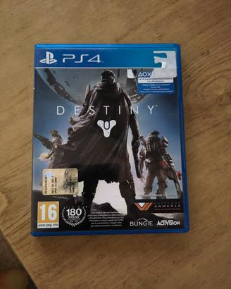 Destiny 