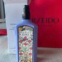 Gucci flora georgeus magnolia 100 ml