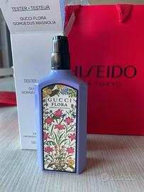 Gucci flora georgeus magnolia 100 ml