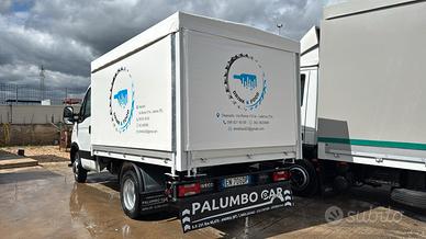 Iveco daily