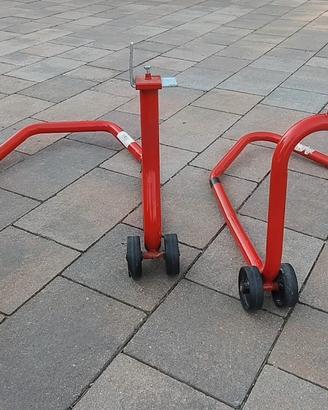 CAVALLETTI MOTO