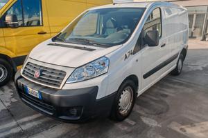 Fiat Scudo 2,0 M-jet 130 cv Euro 5