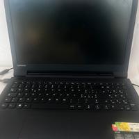 Lenovo V110 - Laptop 15.6" - Windows 10