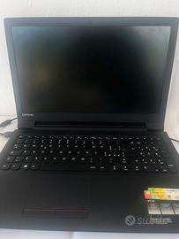 Lenovo V110 - Laptop 15.6" - Windows 10