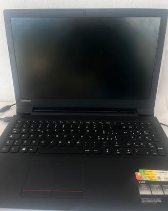 Lenovo V110 - Laptop 15.6" - Windows 10