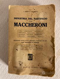 Renato Rovetta libro dei maccheroni