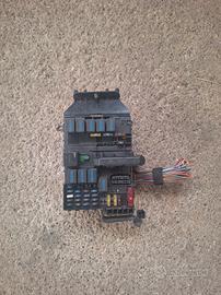 Centralina fusibili Smart 450