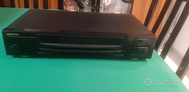 Kenwood KE-2060 Equalizzatore grafico digitale