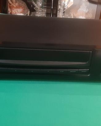 Kenwood KE-2060 Equalizzatore grafico digitale