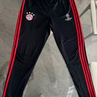 Pantaloni tuta Adidas Bayern Monaco