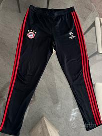 Pantaloni tuta Adidas Bayern Monaco