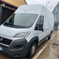 Fiat Ducato - in arrivo fine Aprile2025 - XL4 Maxi