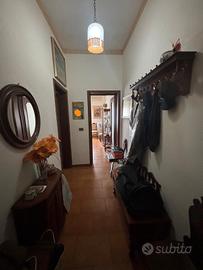 Viale Amendola - Appartamento con ampio deposito