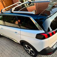 Peugeot 5008 blu HD 120