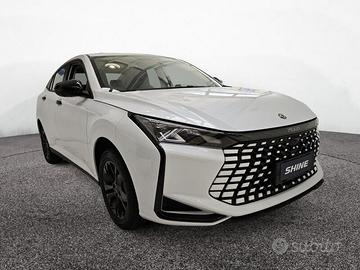 Dongfeng Shine 1.5L shadow edition AT