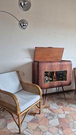 arredamento anni 60