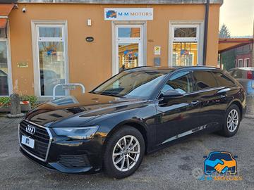 Audi A6 Avant 40 2.0 tdi mhev Business Plus s-tron