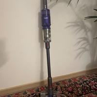 Aspirapolvere  Dyson slim