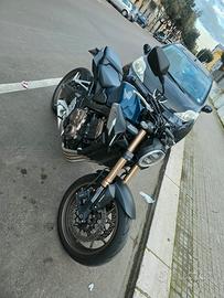 honda cb 650 r