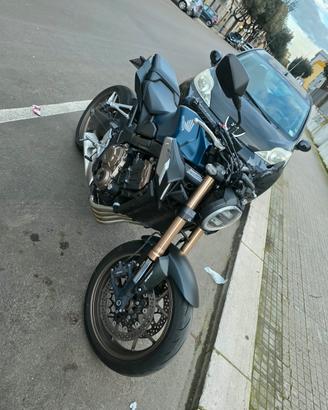 honda cb 650 r