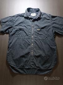 Camicia Vintage Replay Made in Italy 