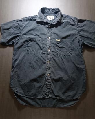 Camicia Vintage Replay Made in Italy 