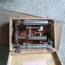 antica attrezzatura  enologica 