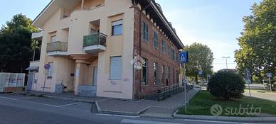 LABORATORIO A MONCALIERI