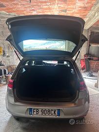 Golf VII