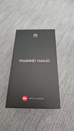 smartphone Huawei Mate 20 Android