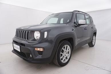 Jeep Renegade MHEV Limited BR373046 1.5 Mild Hybri