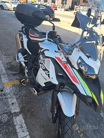 Benelli Trk 502x  - trk502x