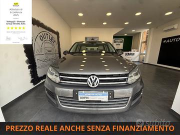 Volkswagen Touareg 3.0 V6 tdi Terrain 245cv tiptro