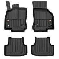 Tappetini gomma PROLINE per Audi A3 8y dal 2020