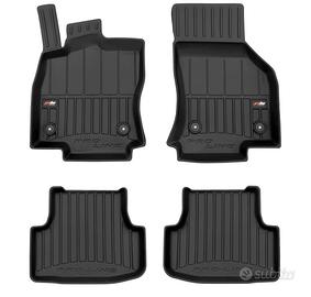 Tappetini gomma PROLINE per Audi A3 8y dal 2020