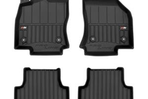 Tappetini gomma PROLINE per Audi A3 8y dal 2020