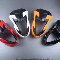 Muso frontale cupolino HONDA MSX 125 GROM 2013 15