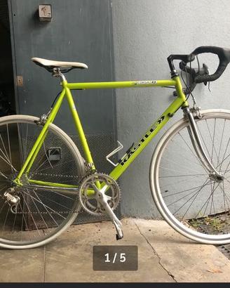 Bicida corsa