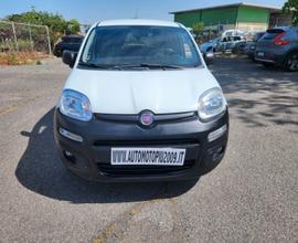 Fiat Panda 1.2 Van Easy garanzia permute fatturabi