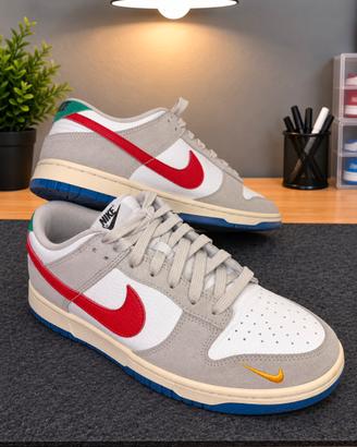 Nike Dunk Low Light Iron Ore DV3497-001 EU 42