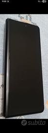 galaxy Z fold  3 5G  black  512 GB 