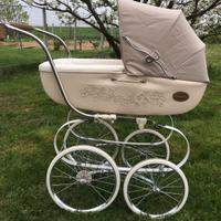 Inglesina Classica beige