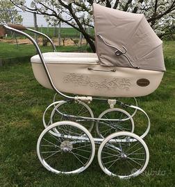 Inglesina Classica beige