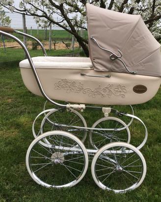 Inglesina Classica beige